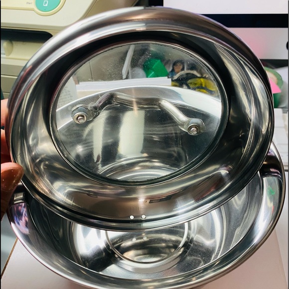 2/$20 Hot Pot | New Hot Pot | - Picture 4 of 6